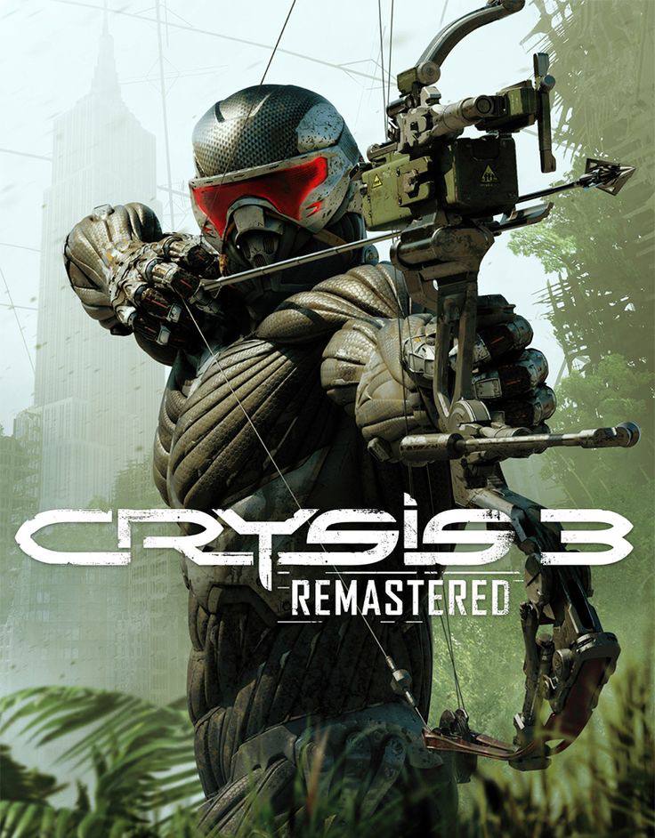 Crysis 3